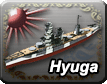Hyuga(BB/IJN)