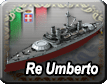 Re Umberto (BB/RM)