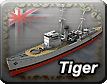 Tiger(CL/RN)