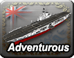 Adventurous(CV/RN)