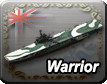 Warrior(CV/RN)