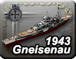Gneisenau (1943) (BB/KM)