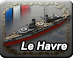 Le havre (BB/MN)