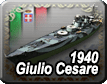 Giulio Cesare(1940)(BB/RM)