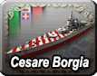 Cesare Borgia(BB/RM)