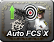 Auto FCS X (7 Days)