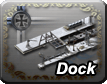 Dock Increase(KM)