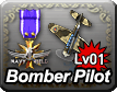 Elite Bomber Pilot