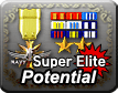 Super Elite Potential