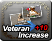 Veteran Increase +10 Item Pack x2