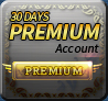 Premium Account 30 Days