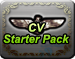 CV Starter Pack